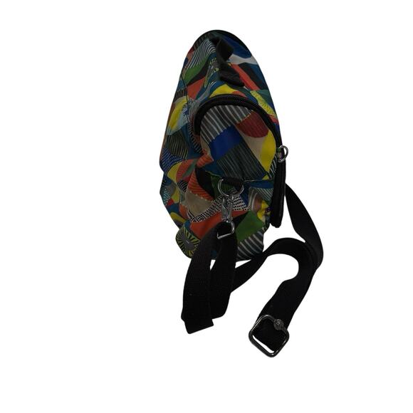 Kipling AC7256 Kichirou Lunch Bag Crossbody Bag 496 ABSTBEAUTY - Picture 8 of 8